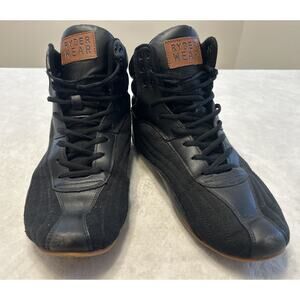 NWT Ryderwear X-Force Hi-Top - Size 11 Ryderwear | Shoes | Ryderwear Xforce Hightop Khaki Size 1  main image 4